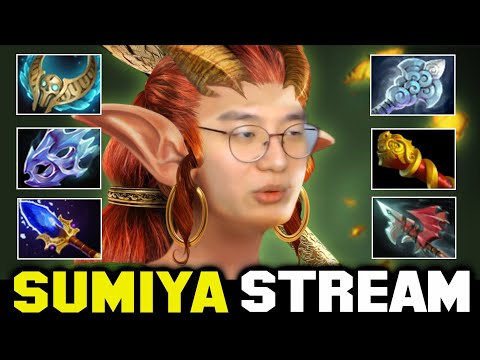 Gatling Gun Enchantress vs Raid Boss BB | Sumiya Invoker Stream Moment #3086