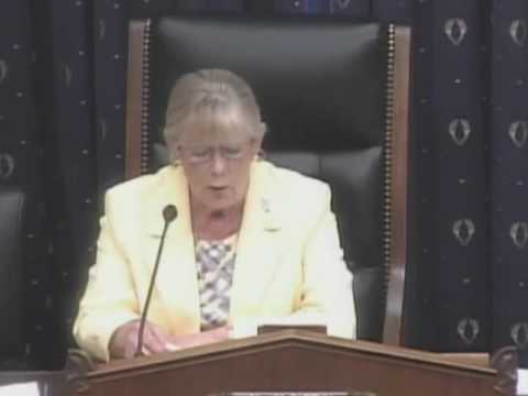 Improving Child Nutrition Programs to Reduce Childhood Obesity: Rep. McCarthy