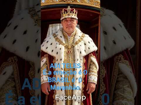 meu reino encatado. ADi TELES a emoção do Maranhão