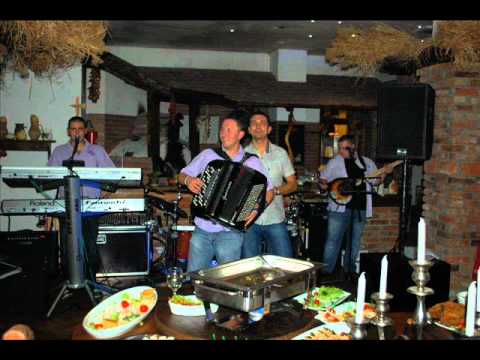 Bonita band - Isplaci se na grudima mojim