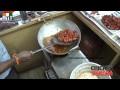 CHICKEN PAKORA HYDERABADI SPECIAL STREET FOOD Street Food
