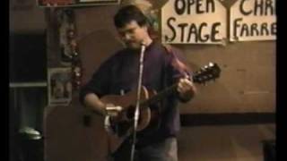 Love Me Rich Krueger Live at Earl's Pub Chicago circa 1989