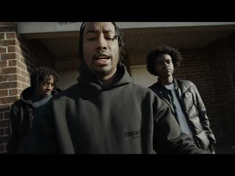 SameJizz - Gift (Official Music Video)