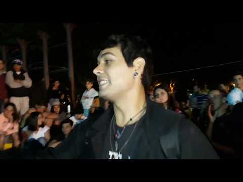 CRUX vs JASPE - 12vos FECHA 5 -[Alaska Free]