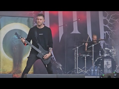 Humanity's Last Breath - Brutal Assault 2024