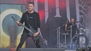 Download lagu Humanity's Last Breath - Brutal Assault 2024 mp3