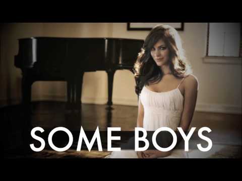 Some Boys video