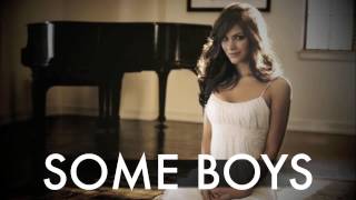 Some Boys - Katharine McPhee | SMASH