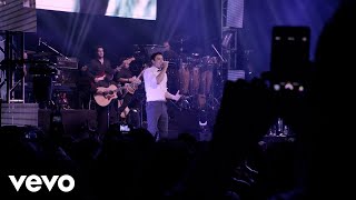 Carlos Rivera - Solo Tú (En Vivo)