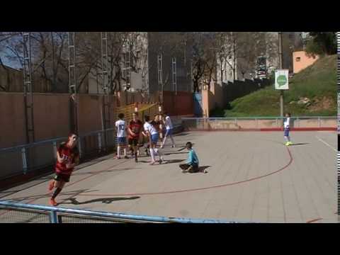 2017-03-19 BABAR A.E. "A"  - CFS EIXAMPLE, MOTORSOL "A" 0-4