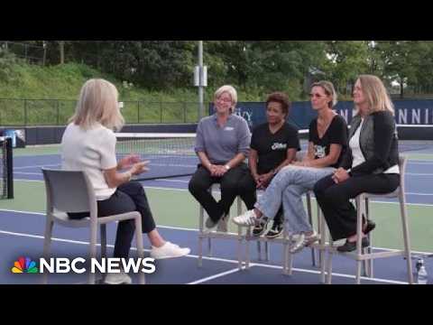 Wanda Sykes and the 'Philly Sisters' bring women’s sports to the city of brotherly love