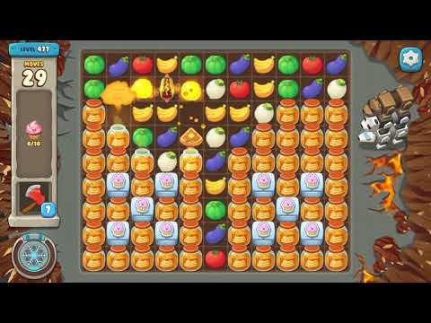 위 베어 베어스 시즌2- level 477 (no boost)