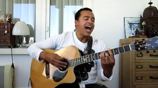 Marvin gaye - Sexual Healing cover by Derek Campbell