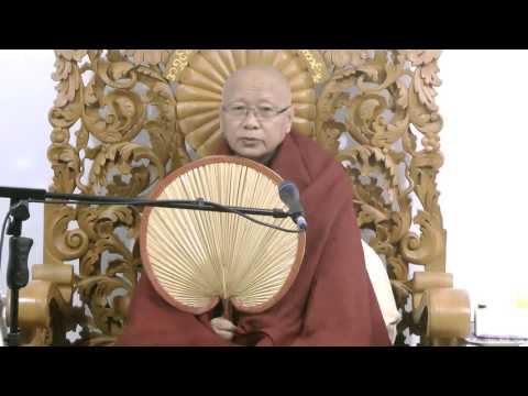 (02-Jun-2016) Dhamma Talk by U ZawTiKa Pakkokku LayYinKwin Sayadaw