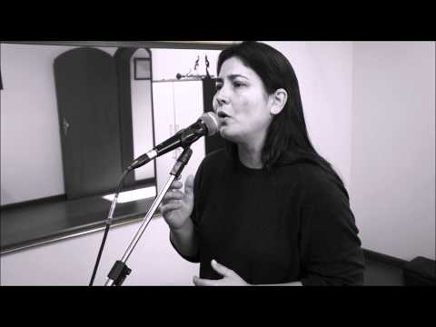 BIDELLATI-C.E.M-lilian Scola "Ele é exaltado" (Adhemar de Campos)- 05/2015