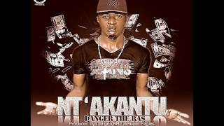 Ntakantu by danger the ras (prod:danger) official audio