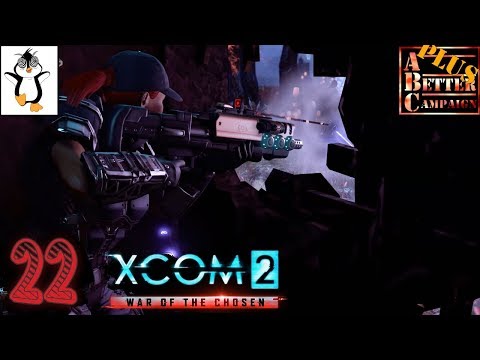 The King's Castle | XCOM 2 War of the Chosen Legend | Modded Gameplay Part 22