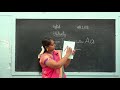 STD LKG DAY 4 ACTIVITY Number Work