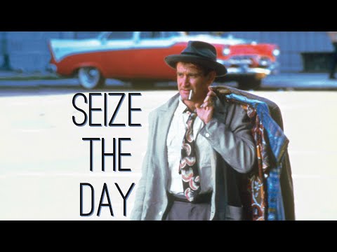 Seize The Day | Official Trailer | Monterey Media