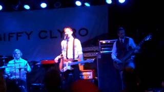 Phantoms 2.26 Dust Clip