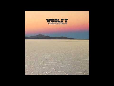 Woolfy vs Projections - Jackie