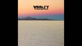 Woolfy vs Projections - Jackie