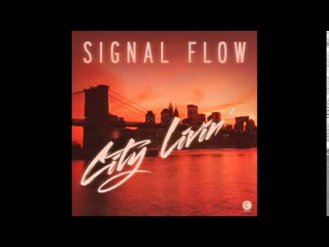 Signal Flow feat. Kevin Knapp - What U Gonna Do (DJ T Remix) Culprit / CP054