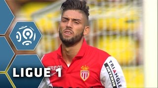 AS Monaco - LOSC Lille (1-1)  - Résumé - (MON - LOSC) / 2014-15