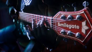 로스트아크 시네마틱 트레일러