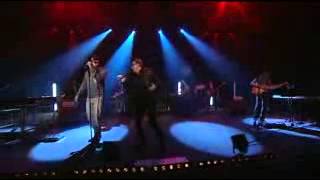 Westernhagen &amp; Sido   Grenzenlos 2014 (Musiklegenden)