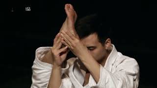 刚柔流空手道B 12