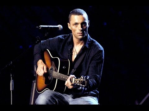 Alex Britti - Angel (Jimi Hendrix cover) Primo Maggio video thumbnail