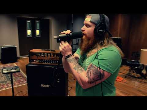 "Hunger Strike" - Small Town Titans ft. Matt James of Blacktop Mojo