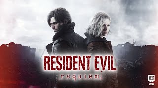 Resident Evil Requiem | Launch Trailer (2026) – Official Gameplay Trailer