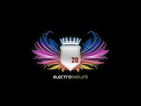 DJ Toxa - Time Is Ticking Electro Mix  -  [Saqsqopa23]