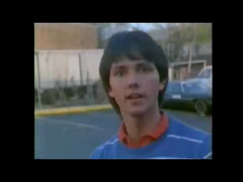 Just Another Friday Night