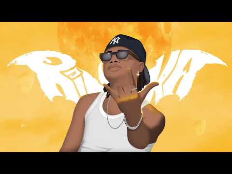 Rim-Ka - Aza Atao Anio (Visualizer Officiel)