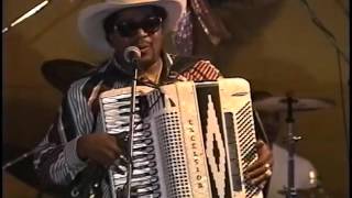 Nathan &amp; The Zydeco Cha Chas