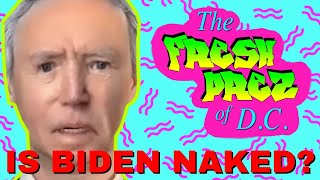 The Fresh Prez of D.C. Episode 1 video