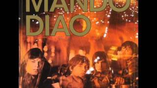Mando Diao - Clean Town HQ