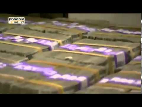 Der Wahrheit auf der Spur - Flug 305 - Ausstieg in den Wolken Teil 3