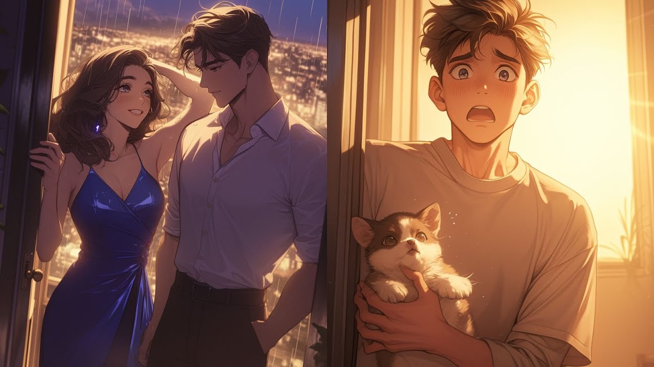 📕Le Preguntó a Mi Novia: "Si No Tuvieras Novio, ¿Podríamos Volver a Estar Juntos?" Ella Dijo "Sí"