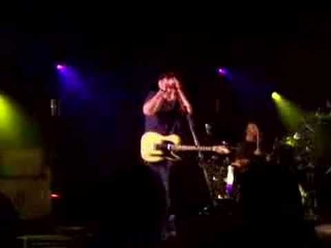 House Party at Boothy's - Little Man Tate (Live)