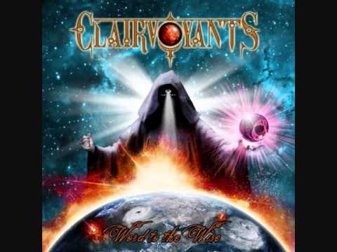 Clairvoyants - Closure