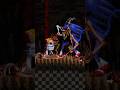 TAILS LOSES HIS EYE ️ SONIC EXE ONE LAST ROUND REWORK UPDATE Shorts Viral Sonic Exe Sonicexe