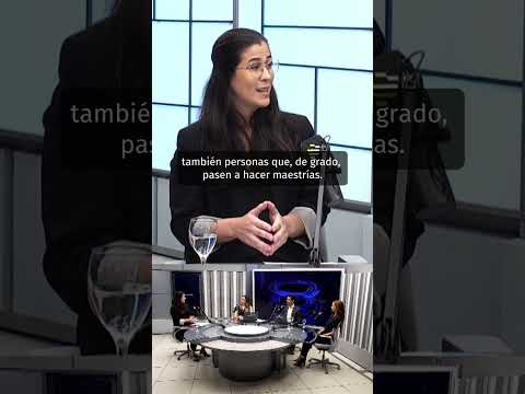 La mayoría de los becarios viene de Asunción y Central. El 32 % viene del interior.