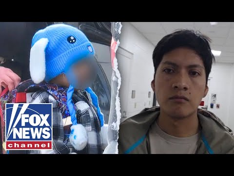 CHILD LEFT BEHIND: Mother refused to take custody of child after father fled from immigration agents