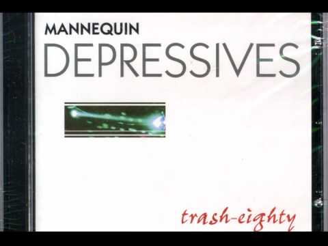 Mannequin Depressives - The Sunday Song (audio only)