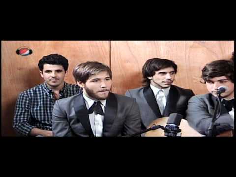 Pepsi Stream - Los Mesoneros