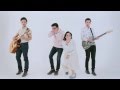 HIVI! - Heartbeat (Official Music Video)